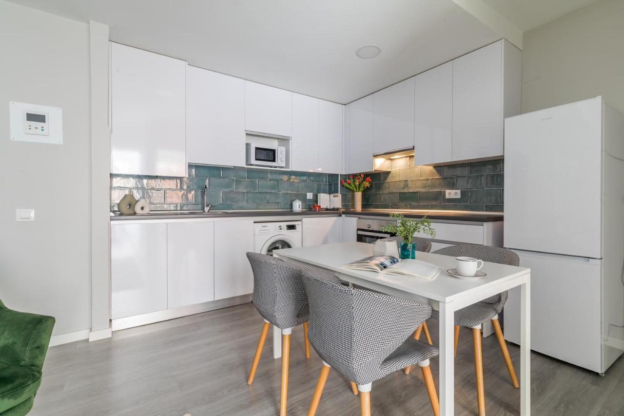 Apartamento Junto A Gran Via Madrid Kültér fotó
