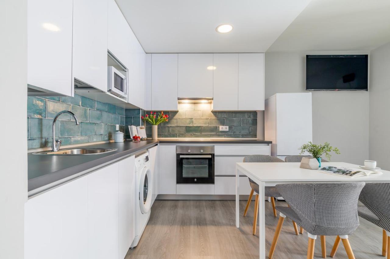 Apartamento Junto A Gran Via Madrid Kültér fotó