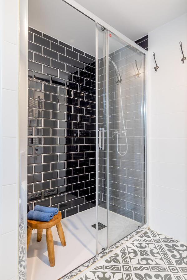 Apartamento Junto A Gran Via Madrid Kültér fotó