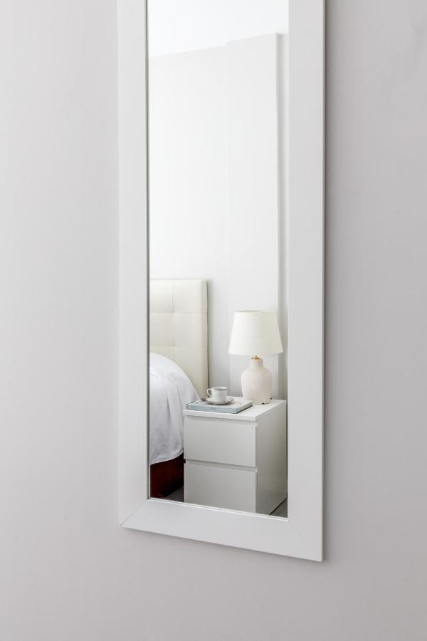 Apartamento Junto A Gran Via Madrid Kültér fotó